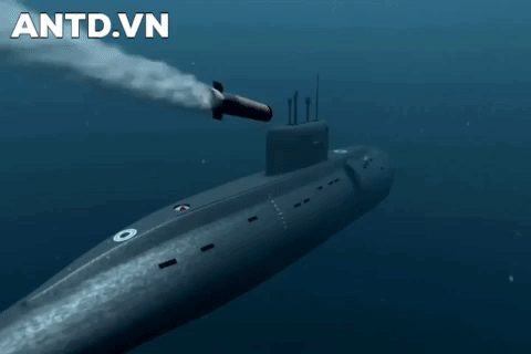 [ẢNH] Trung Đông căng thẳng khi Úc điều sát thủ diệt tàu ngầm tới cửa ngõ Iran
