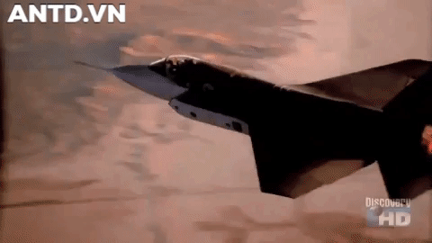 [ẢNH] F-35 Mỹ vừa tung đòn hiểm hạ 