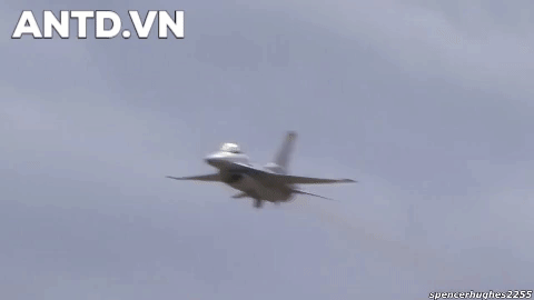 [ẢNH] Cú chốt hạ chiến đấu cơ F-16V giữa Mỹ- Đài Loan gây 'khó chịu' cho Trung Quốc