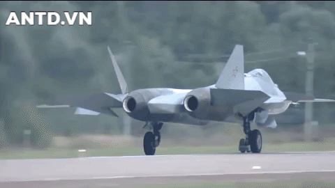 [ẢNH] Siêu phẩm Su-57 rơi, hé lộ tử huyệt của chiến đấu cơ thế hệ thứ 5 Nga
