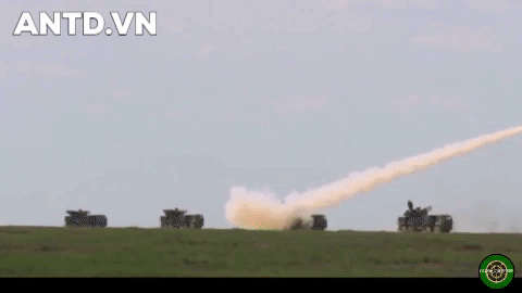 [ẢNH] ‘Quái thú’ Pantsir-S1 tiếp tục gục ngã dưới đòn đánh của F-16 Thổ Nhĩ Kỳ