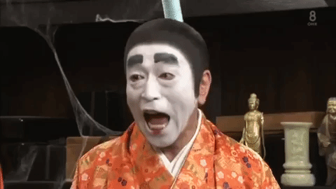 [ẢNH] 'Vua hài kịch' Nhật Bản qua đời vì Covid-19
