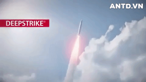 [ANH] Nga giật mình vì tên lửa đạn đạo Mỹ âm thầm phát triển lấn át cả Iskander