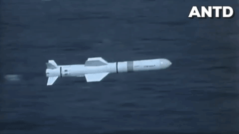[ẢNH] Mỹ bán sát thủ diệt hạm AGM-84 cho Ấn Độ trang bị trên 'thần biển' P-8I