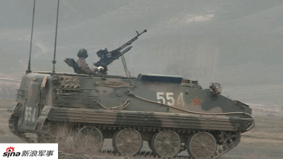 [ẢNH] Ngạc nhiên lớn khi Trung Quốc vẫn sử dụng loại thiết giáp Việt Nam đã loại biên