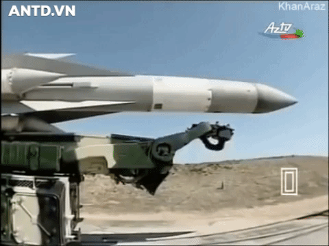 [ẢNH] Nga sẽ sớm chuyển giao S-300 cho Syria sau sự cố bắn nhầm Il-20?