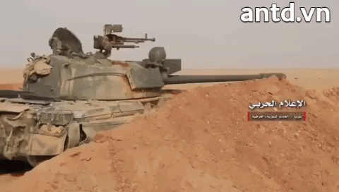 [ẢNH] Quân đội Syria thiệt hại nặng tại Hama khiến Nga đòi thay chỉ huy đặc nhiệm Tiger?