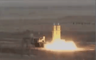 [ẢNH] Iran âm thầm đưa tên lửa Bavar 373 sang Lebanon để đánh chặn tiêm kích Israel?