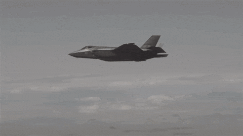 [ẢNH] F-35 Mỹ bị radar S-400 Thổ Nhĩ Kỳ phát hiện từ... 550 km