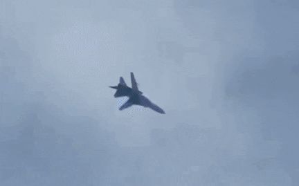 [ẢNH] Su-24 Syria bị bắn rơi thực chất là máy bay Nga, thiệt hại lên tới 3 chiếc?
