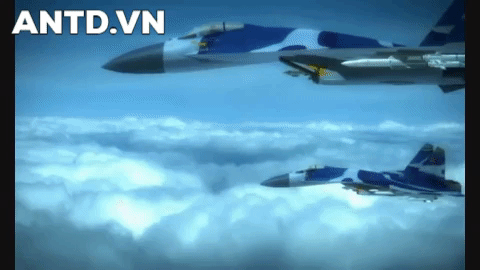 [ẢNH] Venezuela cảnh báo dùng Su-30MK2 mang tên lửa Kh-31 bắn chìm tàu chiến Mỹ