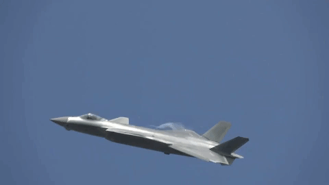[ẢNH] J-20 Trung Quốc hạ 17 ‘máy bay địch’, tín hiệu đáng chú ý hay sự khoe mẽ quá đà?
