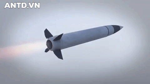 [ẢNH] Mỹ bất ngờ tiết lộ tầm bắn tên lửa cực nguy hiểm khiến Nga lo lắng