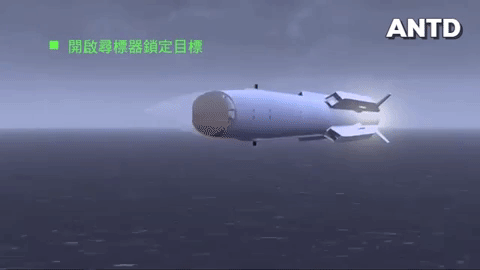 [ẢNH] Sát thủ khó ngờ khiến tàu sân bay Trung Quốc phải luôn dè chừng 