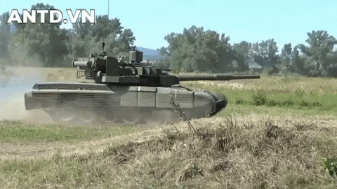 [ẢNH] Nga sẽ viện trợ T-72B3 cho dân quân miền Đông Ukraine nếu Kiev tấn công?