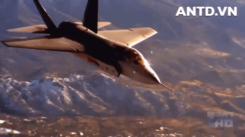[ẢNH] Tàu sân bay hạt nhân Mỹ 'lột xác' với tiêm kích F-35C