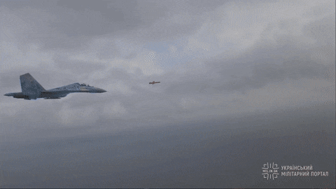 Hạm đội biển Đen Nga có đối sách gì trước siêu tên lửa diệt hạm Neptune của Ukraine?