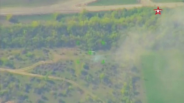 Lựu pháo FH70 Italy vừa chuyển cho Ukraine bị Nga tập kích phá hủy