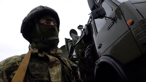 'Sát thủ vô hình' của Nga khiến năng lực tác chiến của Ukraine nhiều lần tê liệt