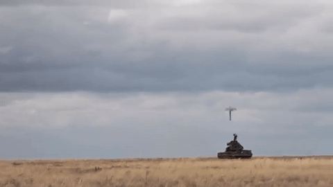 Phòng không Nga chật vật đối phó với UAV của Ukraine ra sao?