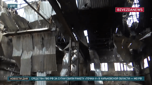 Pháo HIMARS là thủ phạm khiến 53 tù binh thuộc Tiểu đoàn Azov của Ukraine thiệt mạng?