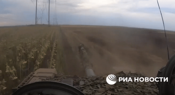 Nga công bố video 'lính đánh thuê' Wagner tham chiến ở Ukraine