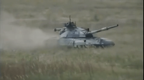 Ukraine tung xe tăng cực mạnh T-64BM Bulat vào chiến dịch phản công tại Kherson