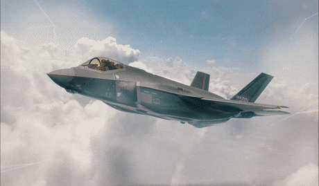 Quốc gia bé nhỏ châu Âu chi hơn 5 tỷ USD mua tiêm kích tàng hình F-35A Mỹ