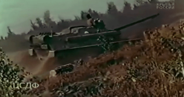  Ukraine huy động pháo tự hành đổ bộ đường không ASU-85 cổ lỗ sĩ để kháng Nga?