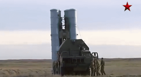 Ukraine nói Nga dùng tên lửa S-300 tập kích Kharkiv