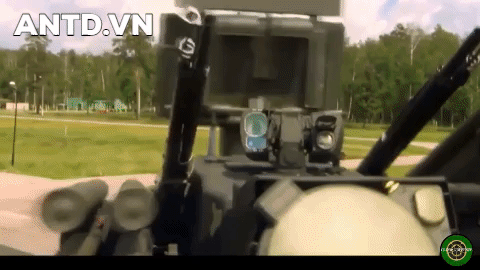 Truyền thông Nga 'giải oan' cho 'quái thú' Pantsir-S1 tại chiến trường Ukraine