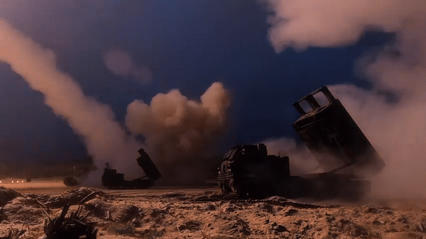 Ukraine gửi danh sách mục tiêu tới Mỹ để xin tên lửa ATACMS cho pháo HIMARS?