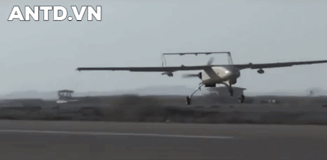 Quân đội Ukraine chặn bắt được UAV tấn công Mohajer-6 do Iran sản xuất