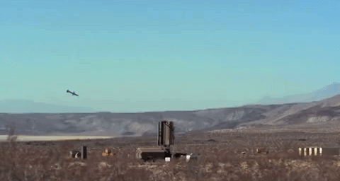 Bất ngờ với biến thể đặc biệt của tên lửa diệt radar Mỹ cung cấp cho Ukraine
