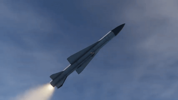 Tên lửa hành trình Kh-32 Nga sẽ tạo nên cơn ác mộng cho Ukraine?