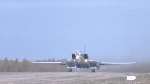 Tên lửa hành trình Kh-32 Nga sẽ tạo nên cơn ác mộng cho Ukraine?