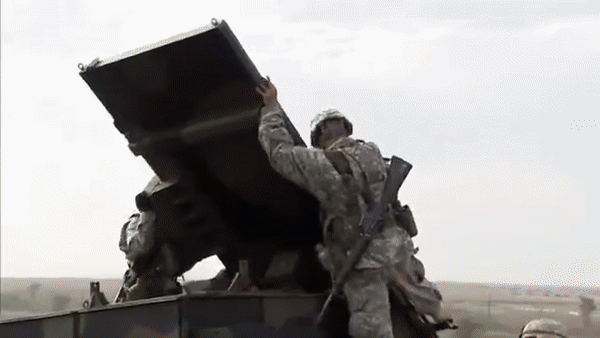 Nga tuyên bố phá hủy radar phản pháo AN/TPQ-36 hiện đại Mỹ cấp cho Ukraine