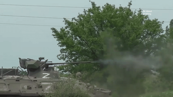 Nga tuyên bố phá hủy radar phản pháo AN/TPQ-36 hiện đại Mỹ cấp cho Ukraine