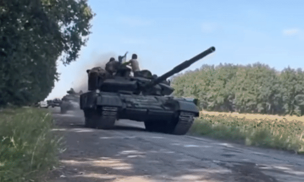 Thách thức gì sẽ đến với Ukraine khi Nga rút quân khỏi Kherson?