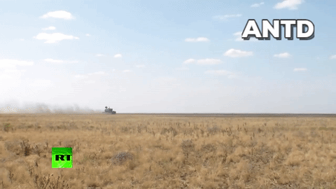 Quân đội Ukraine hủy diệt 'thần sấm' Tor-M2U của Nga tại Donbass?