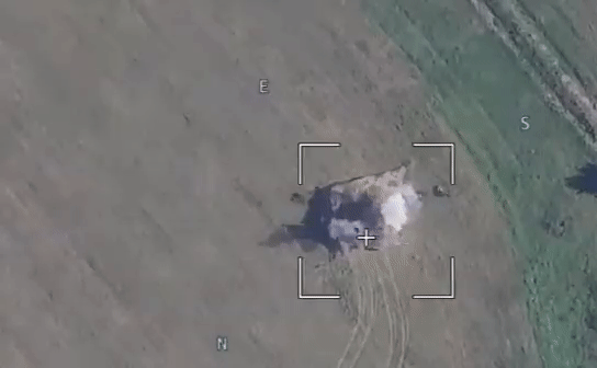 Anh lại nhận định Nga gần cạn nguồn UAV tự sát cho xung đột tại Ukraine