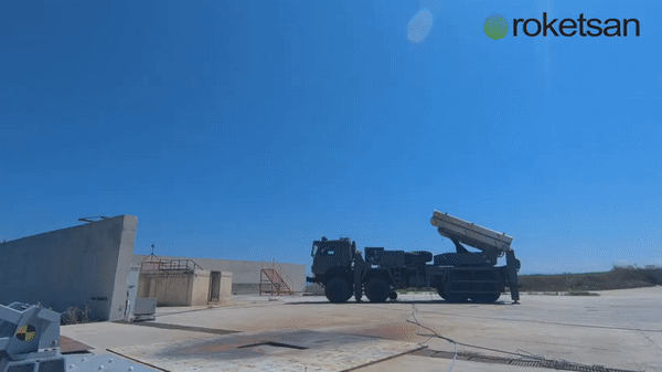 Sau UAV TB2 sẽ đến 'hỏa thần' TRLG-230 Thổ Nhĩ Kỳ tác động tới cục diện tại Ukraine?