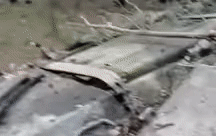 Siêu tăng T-90M Nga thứ hai bị Ukraine bắt sống tại Donbass?