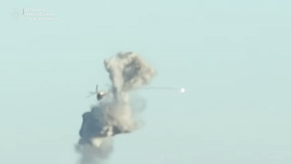 Tên lửa phòng không nào của Ukraine đã bắn hạ trực thăng Ka-52 Nga?