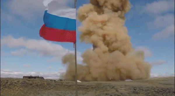 Vì sao đầu đạn siêu vượt âm của Nga rất khó bị đánh chặn?