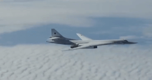 Nga sắp nhận Tu-160M, mẫu oanh tạc cơ mới hoàn toàn đầu tiên sau 30 năm