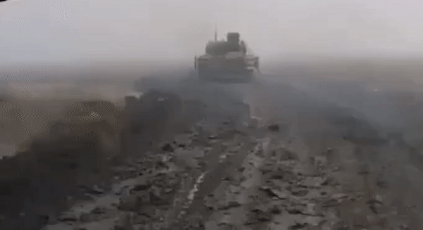 Nga cho siêu tăng T-14 Armata 'thử lửa'?