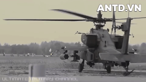 CIA với chiến dịch trộm Mi-25 Liên Xô - Phần 4: 'Xe tăng bay' Mi-24/25 và các đối thủ đến từ Mỹ