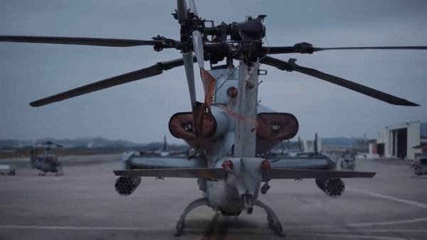 CIA với chiến dịch trộm Mi-25 Liên Xô - Phần 4: 'Xe tăng bay' Mi-24/25 và các đối thủ đến từ Mỹ