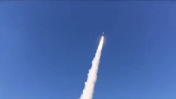 Tên lửa đạn đạo Tochka-U cực nguy hiểm khi tăng tầm bắn lên 500 km